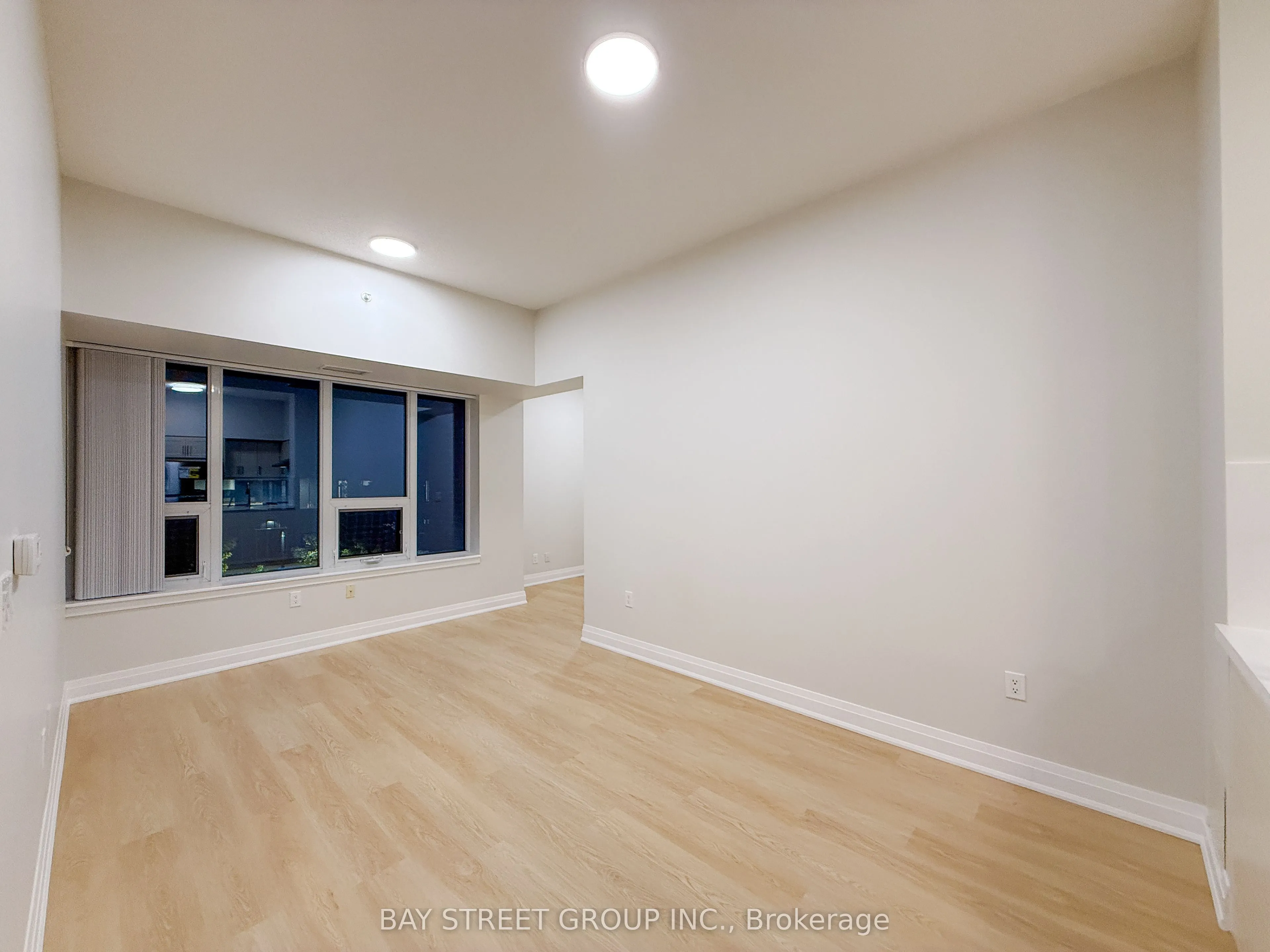 1038 Mcnicoll Avenue #218