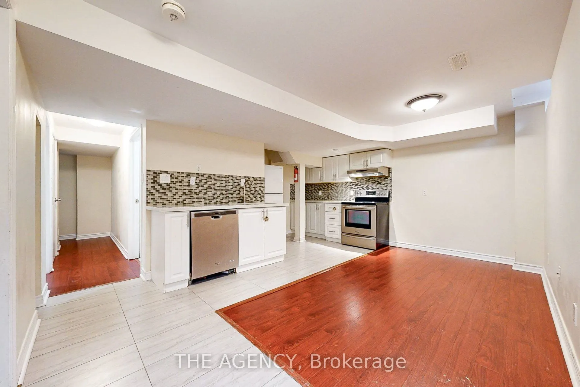 31 Seward Crescent