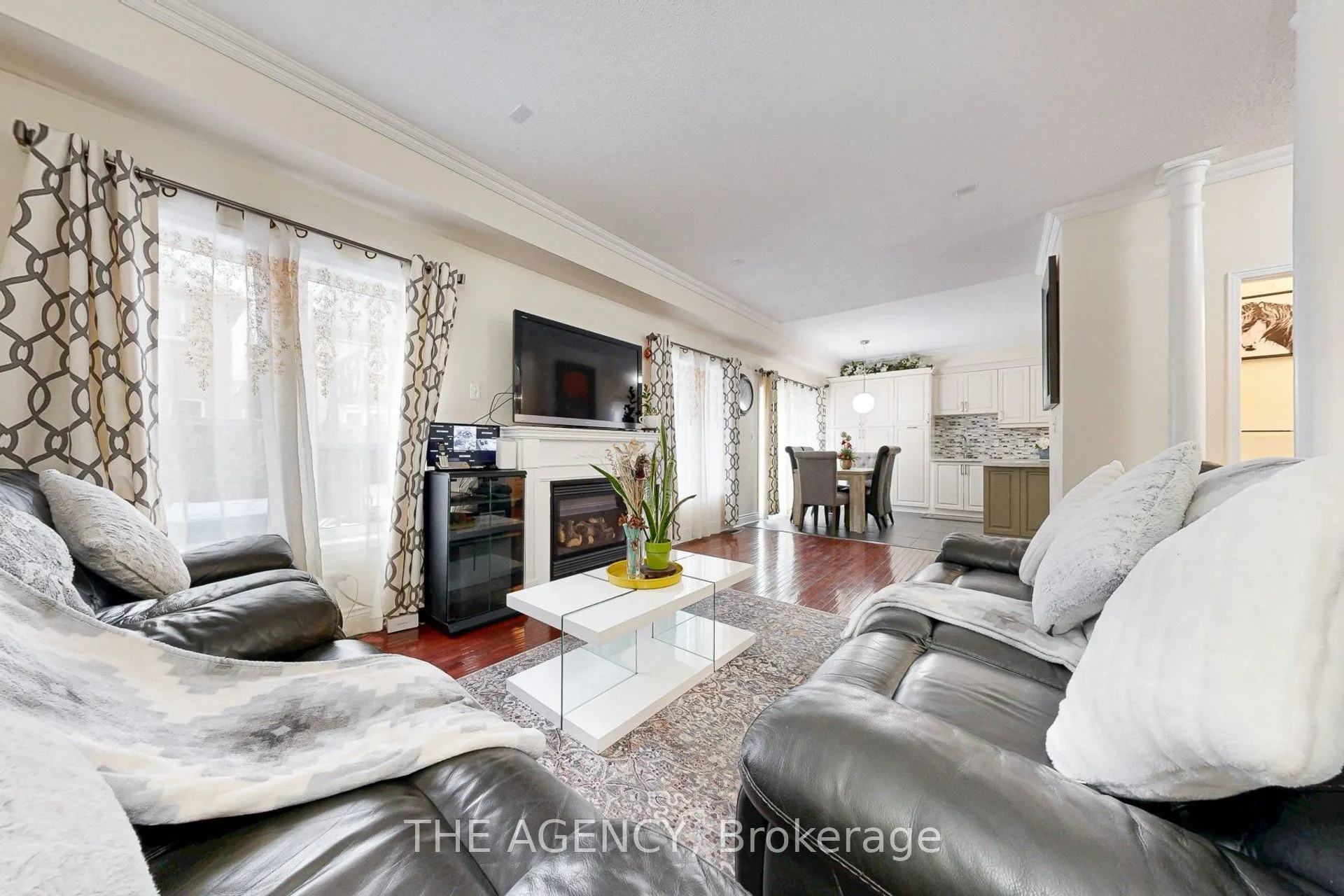 31 Seward Crescent