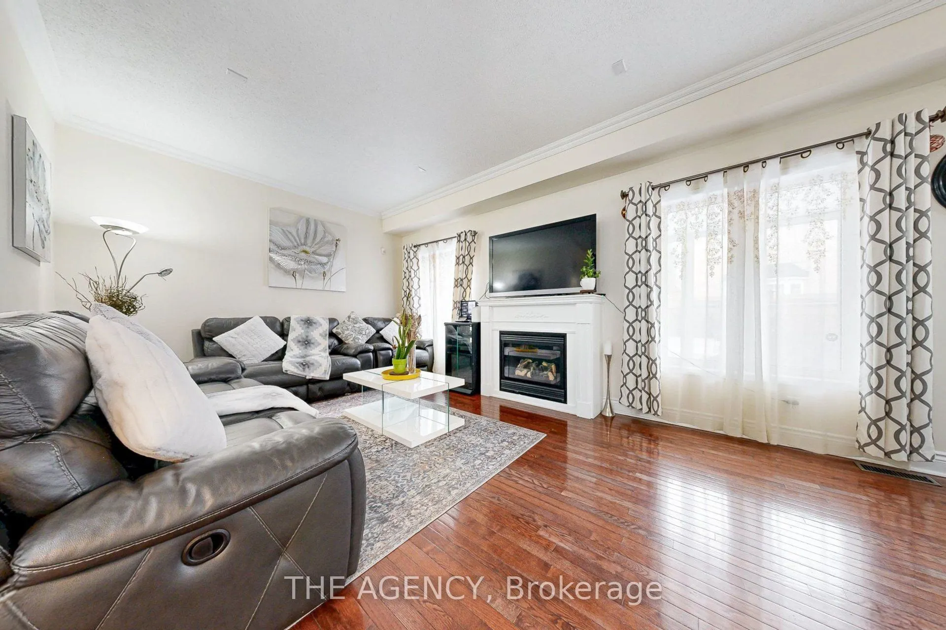 31 Seward Crescent