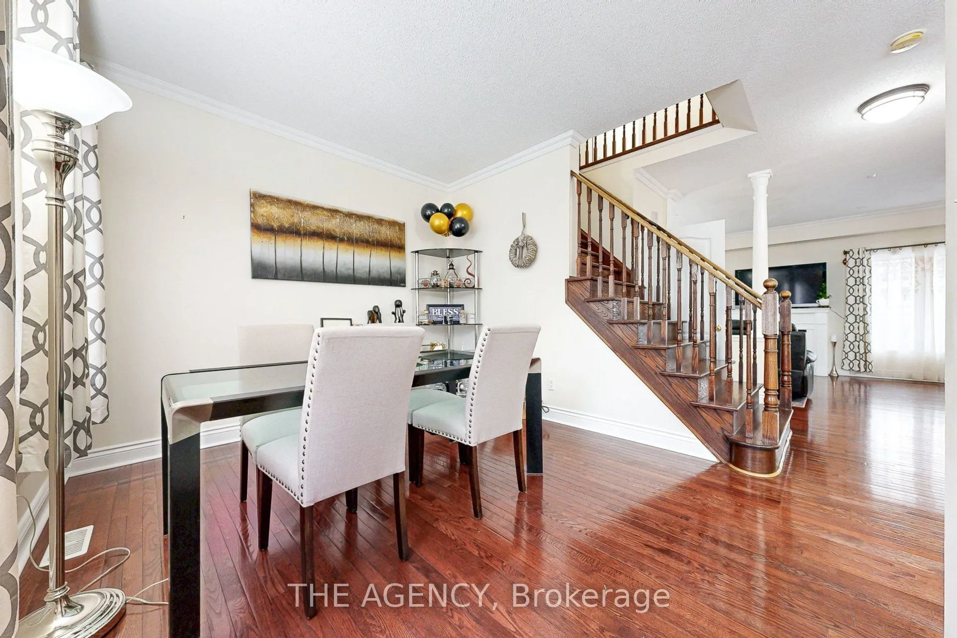 31 Seward Crescent
