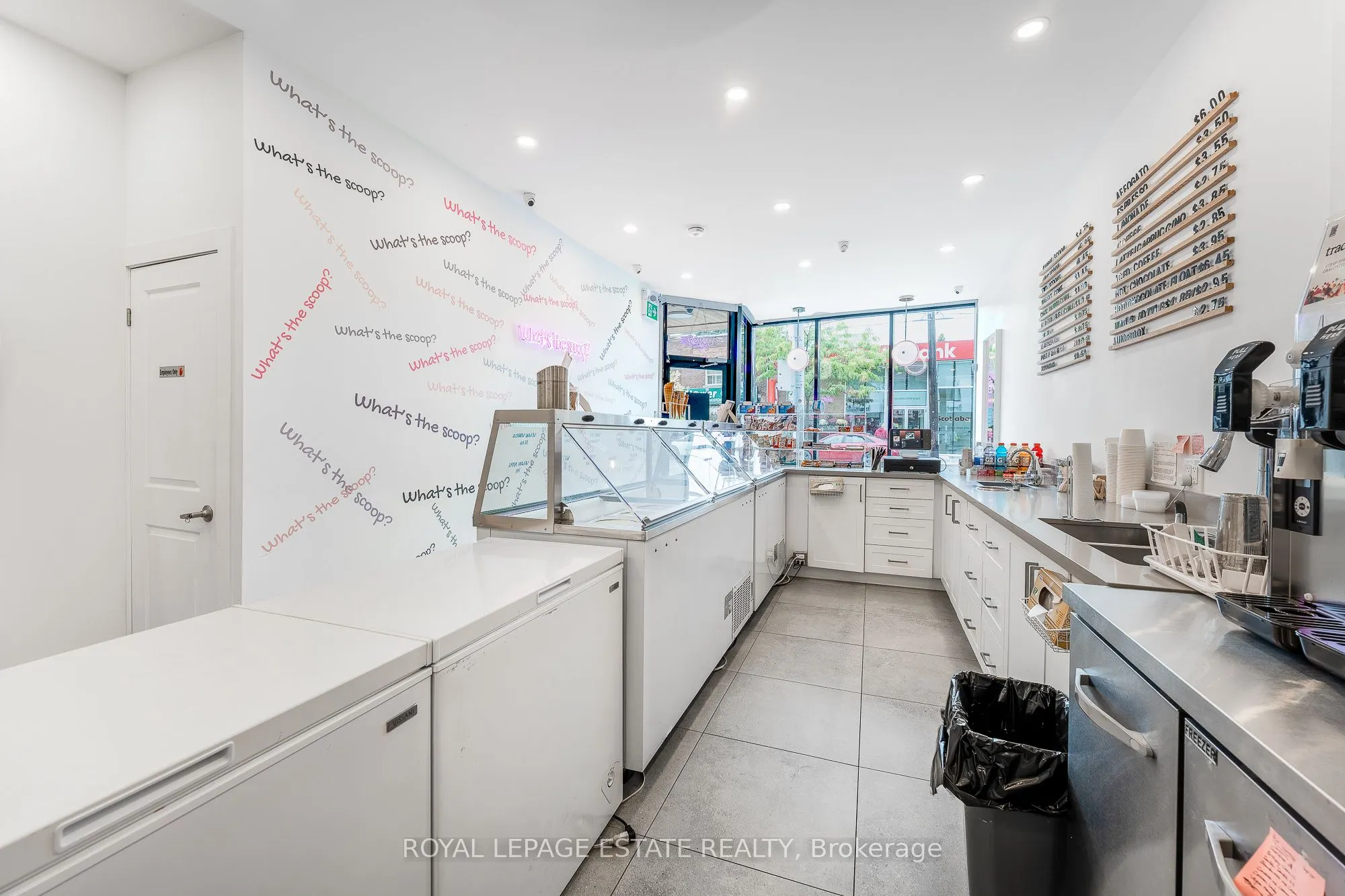 1007 Kingston Road
