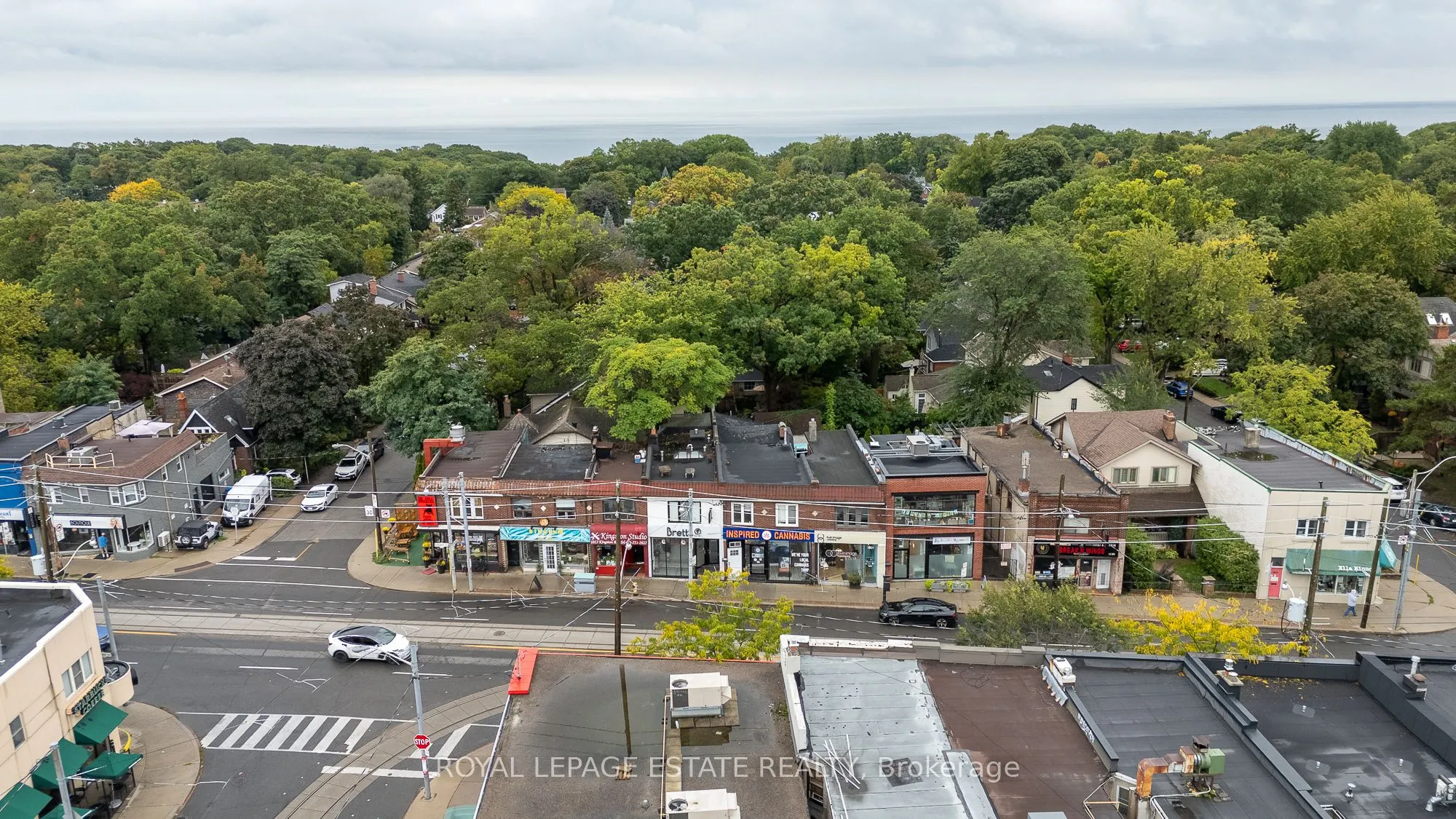 1007 Kingston Road