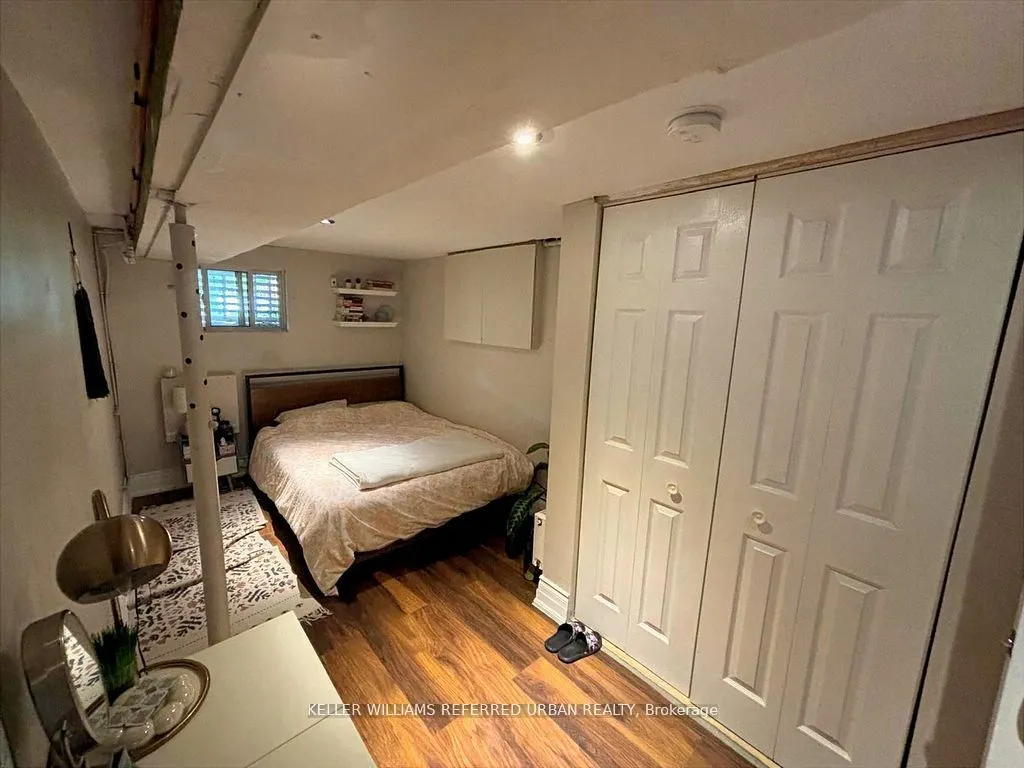 95 Barker Avenue #BSMT