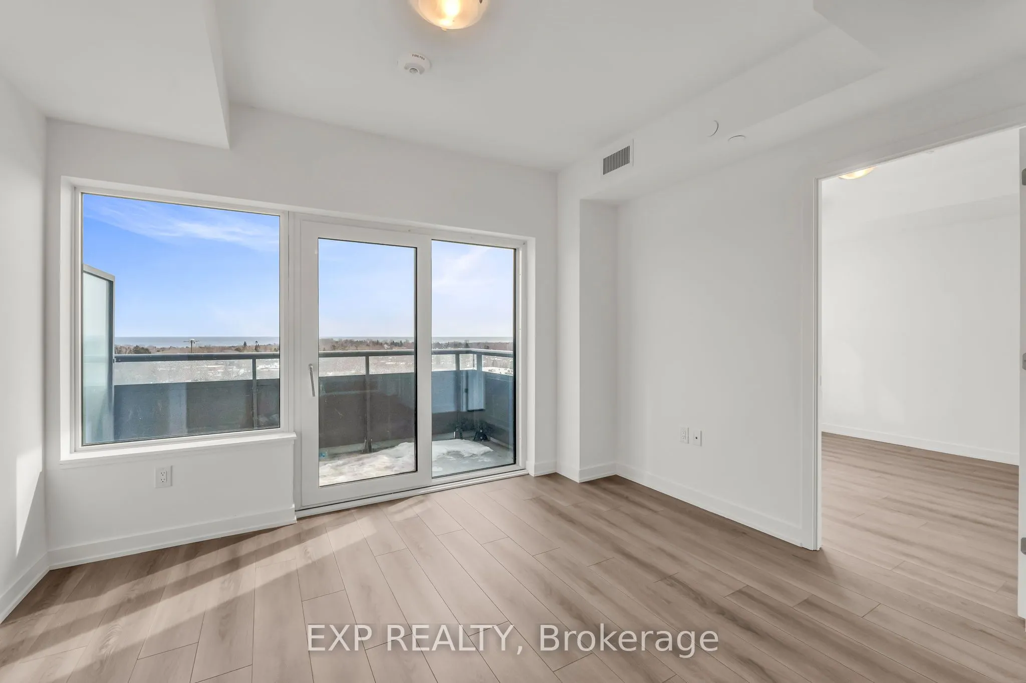 7437 Kingston Road #908B