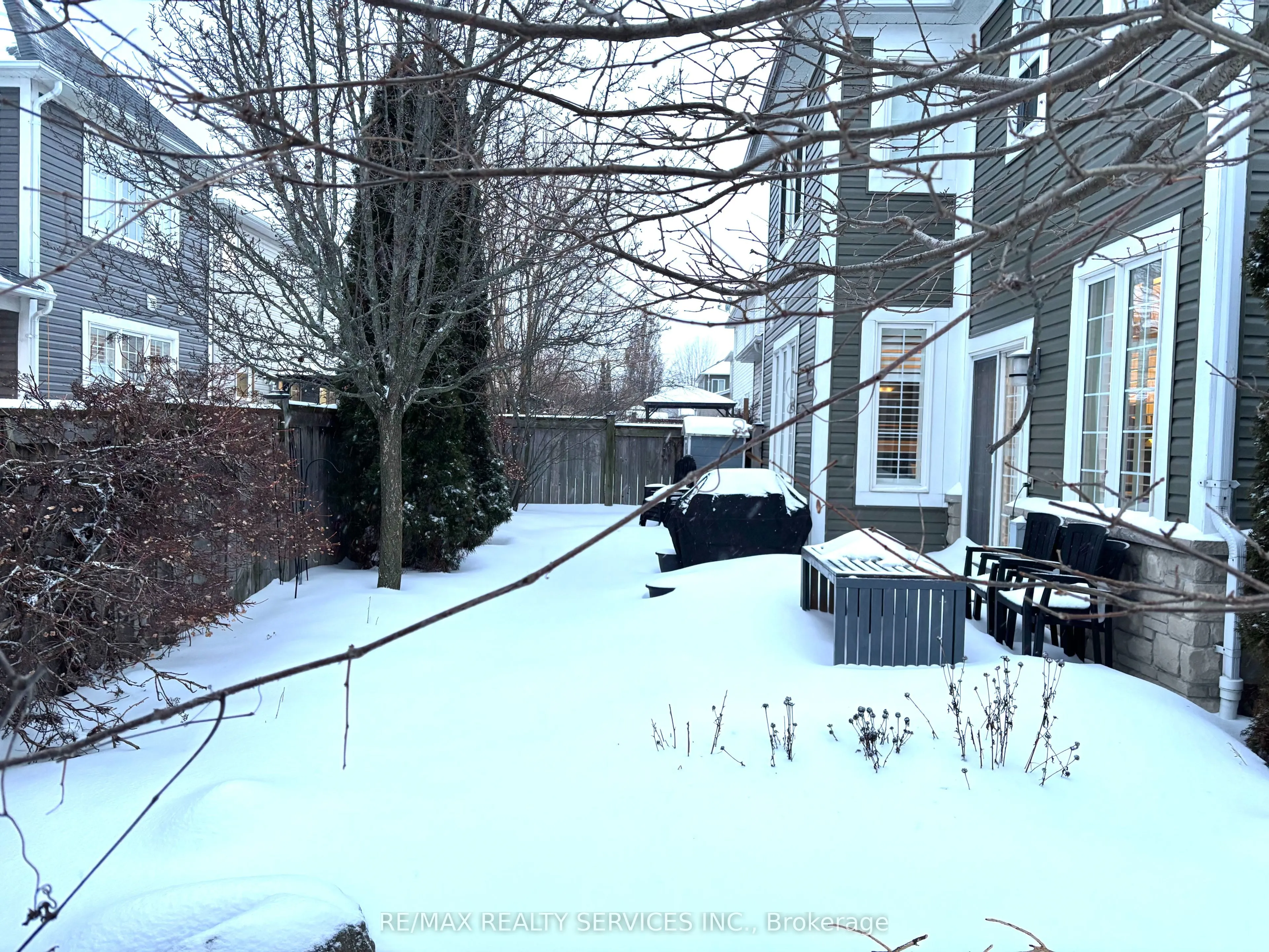 1 Milligan Street