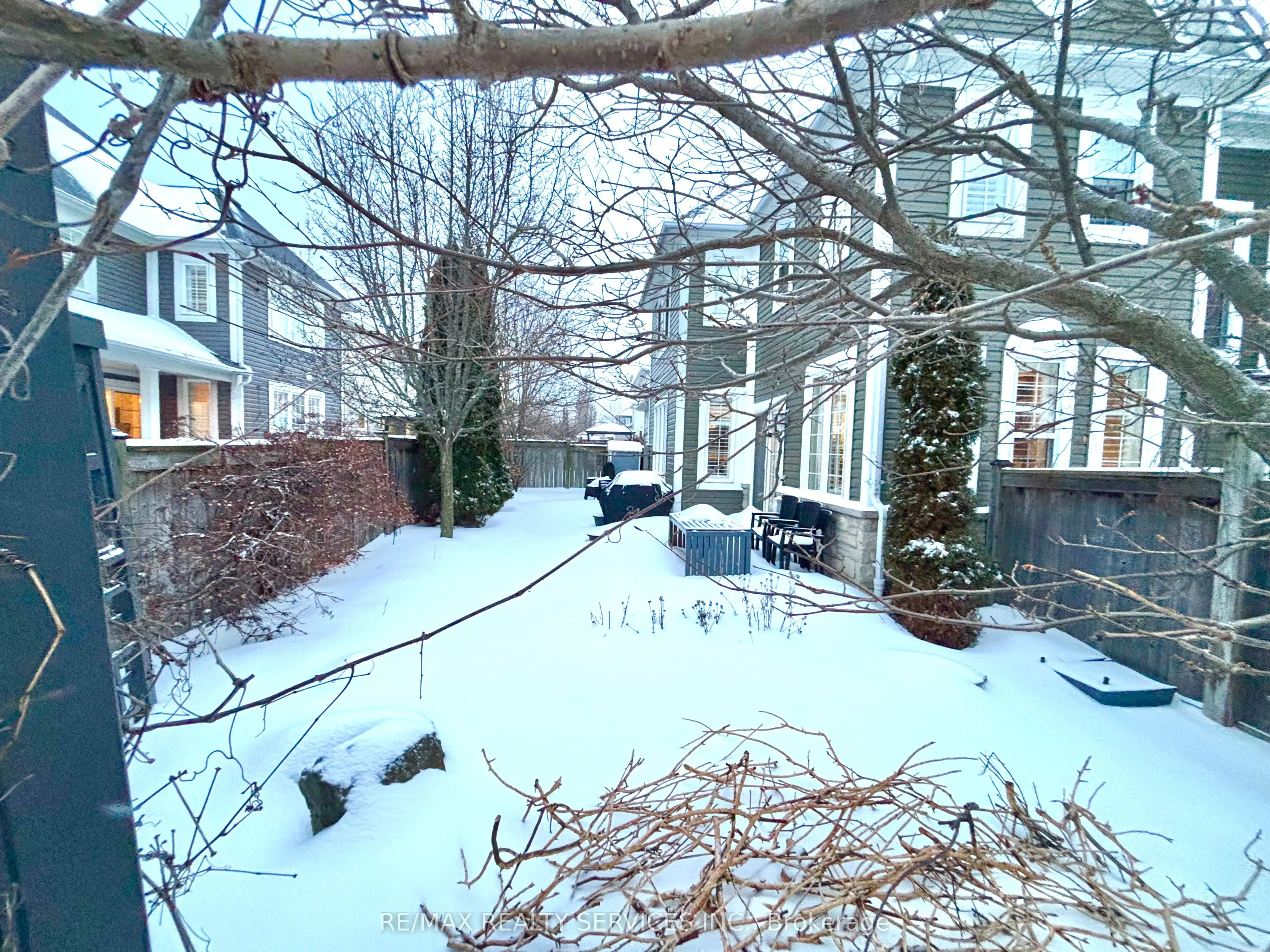 1 Milligan Street