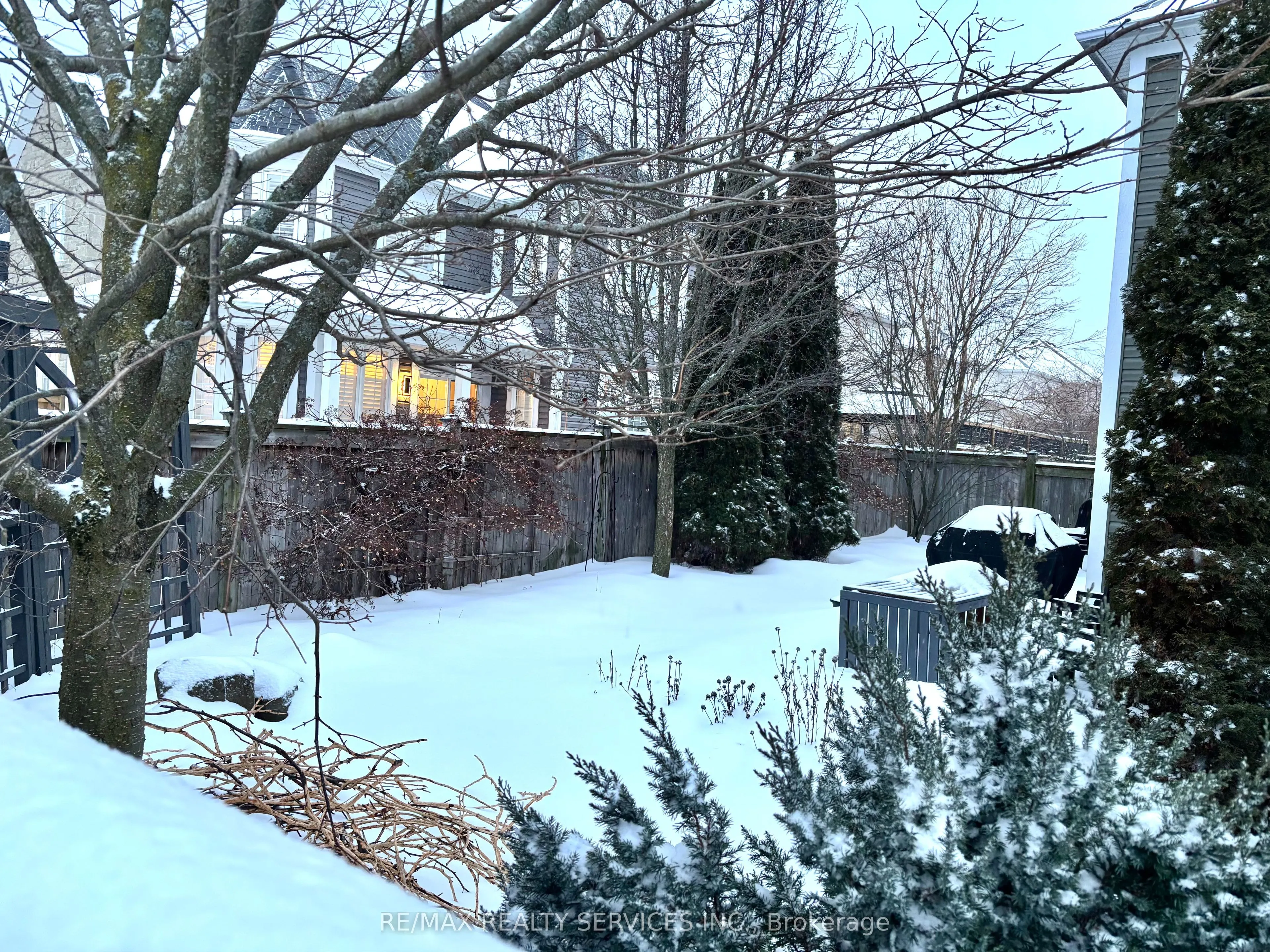 1 Milligan Street