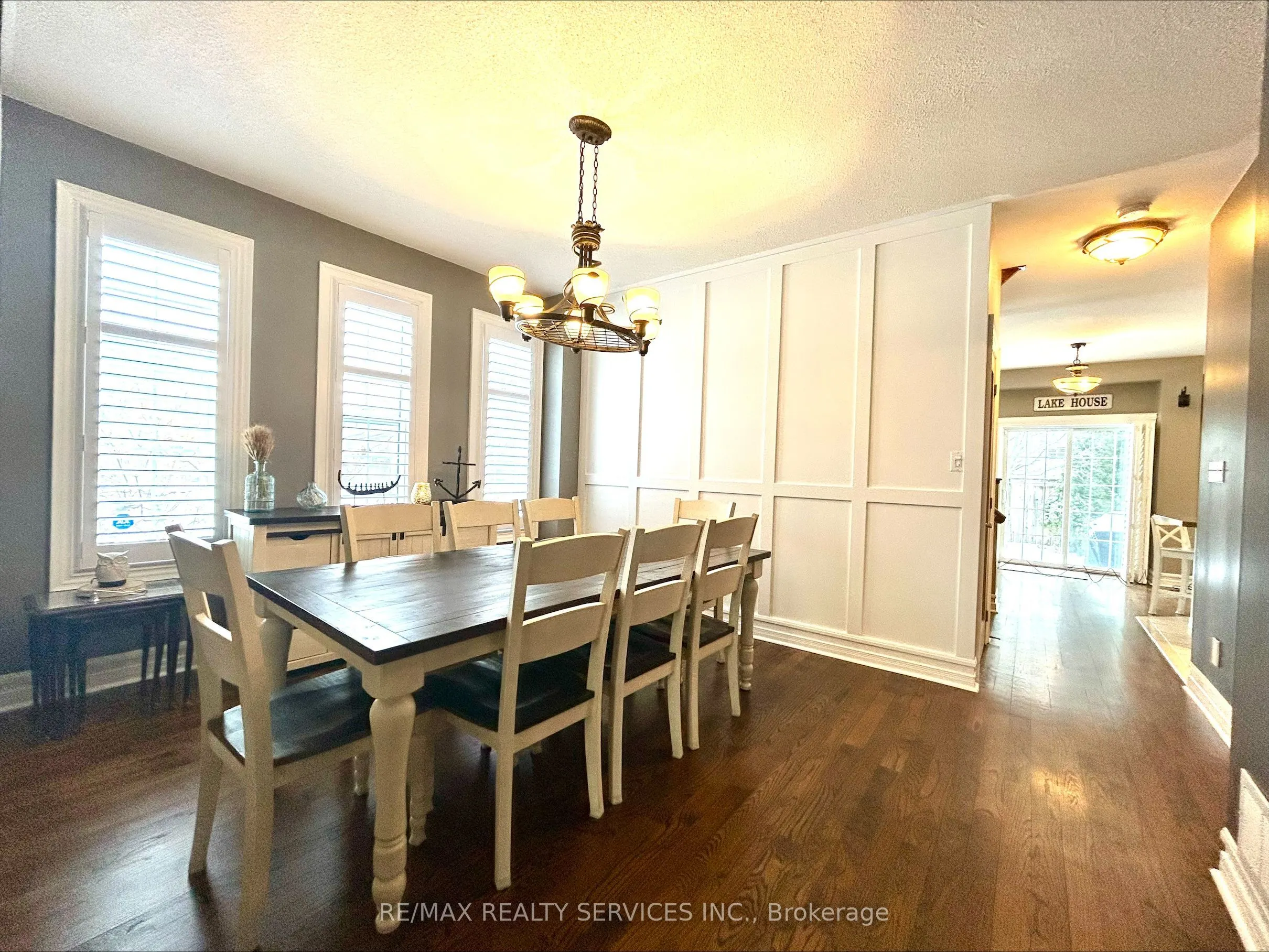 1 Milligan Street