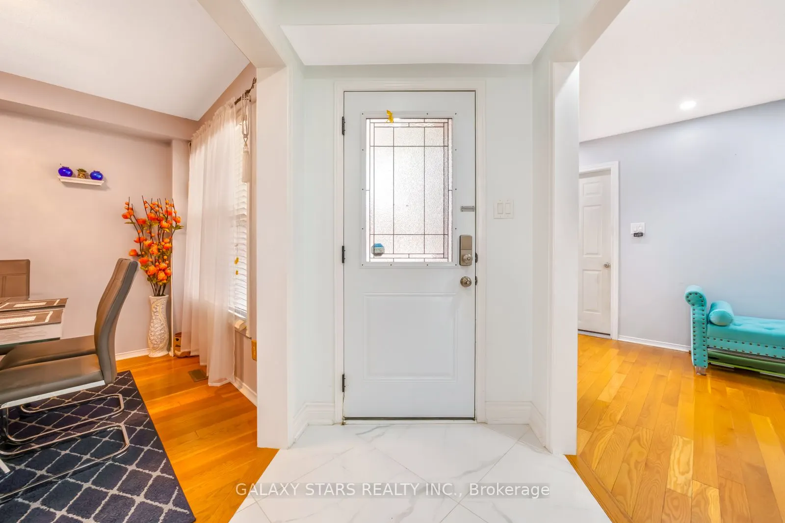 25 Fieldnest Crescent