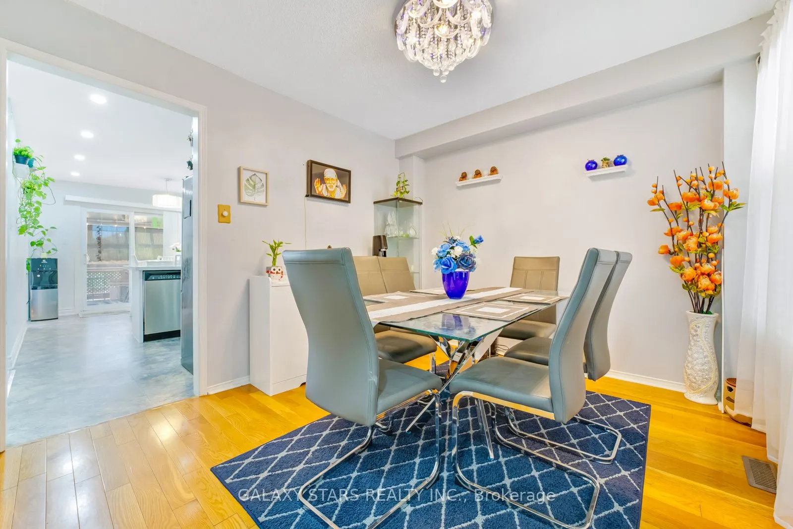 25 Fieldnest Crescent