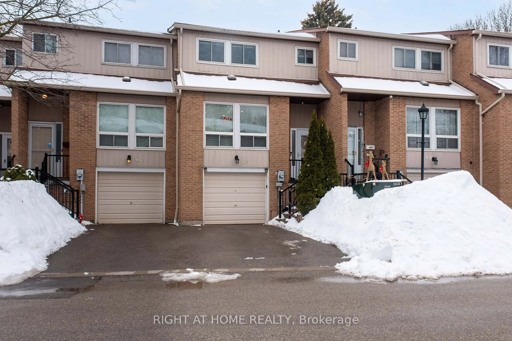 67 Willows Lane #73