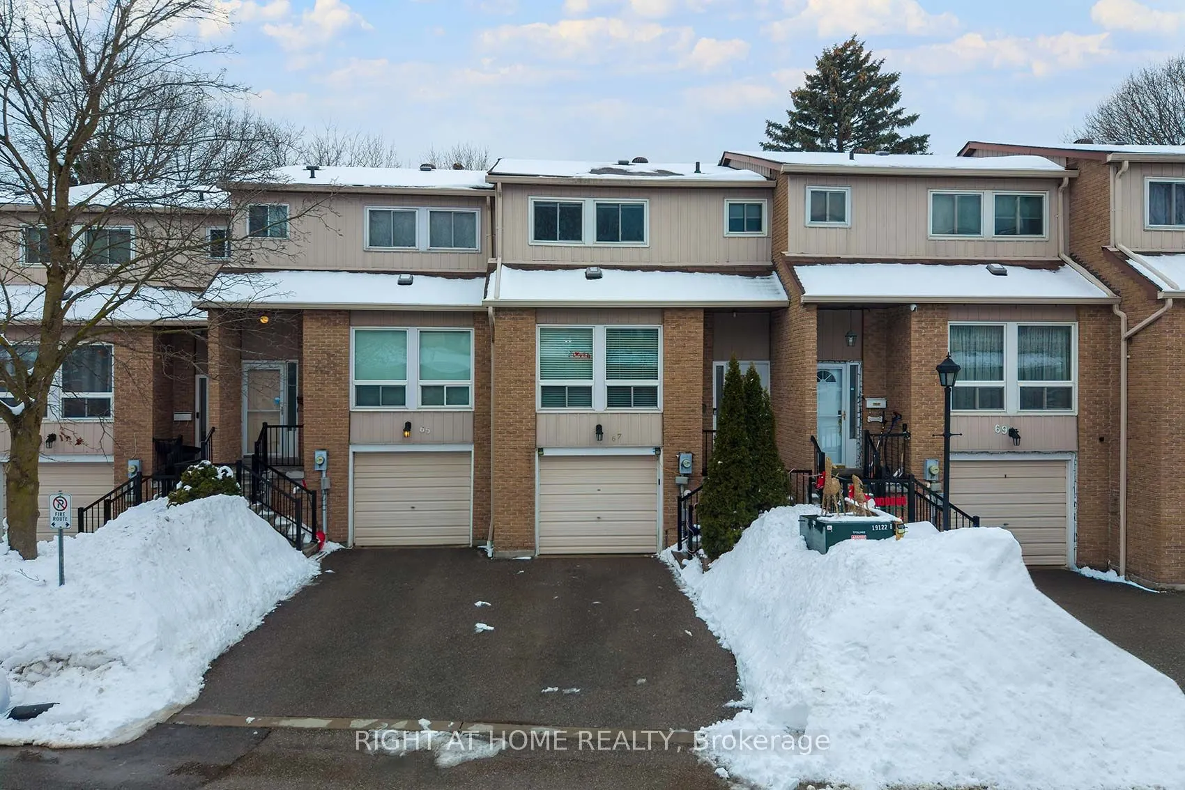 67 Willows Lane #73