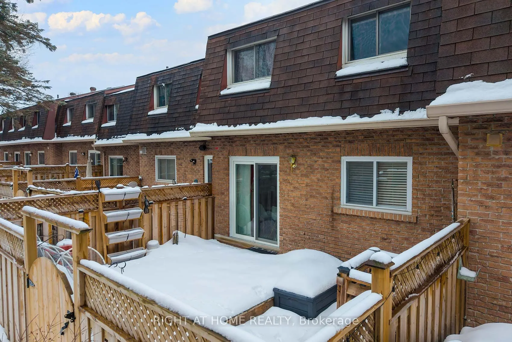67 Willows Lane #73