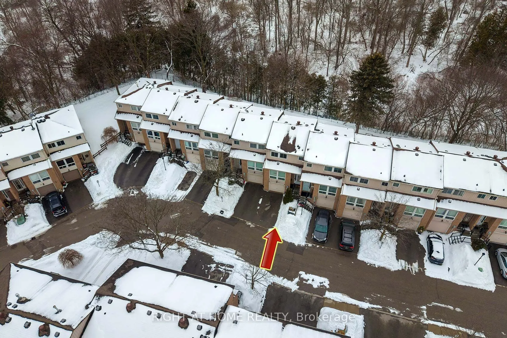 67 Willows Lane #73
