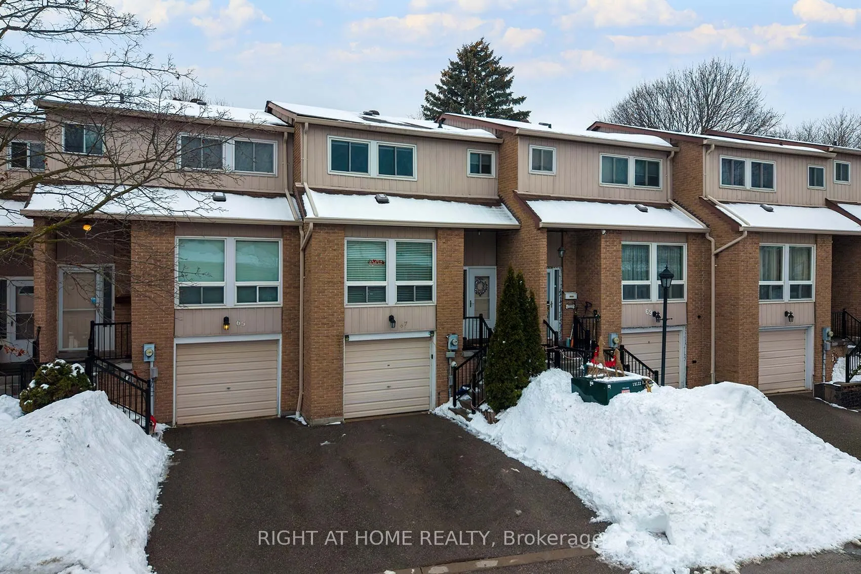 67 Willows Lane #73