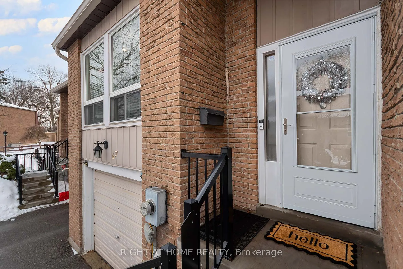 67 Willows Lane #73