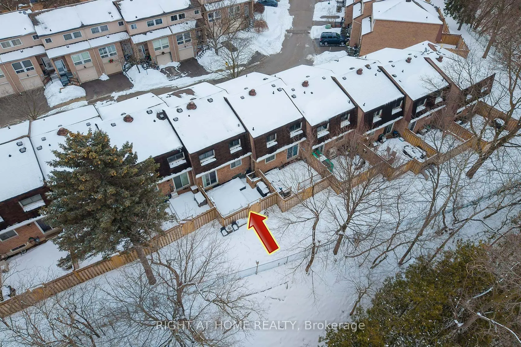 67 Willows Lane #73