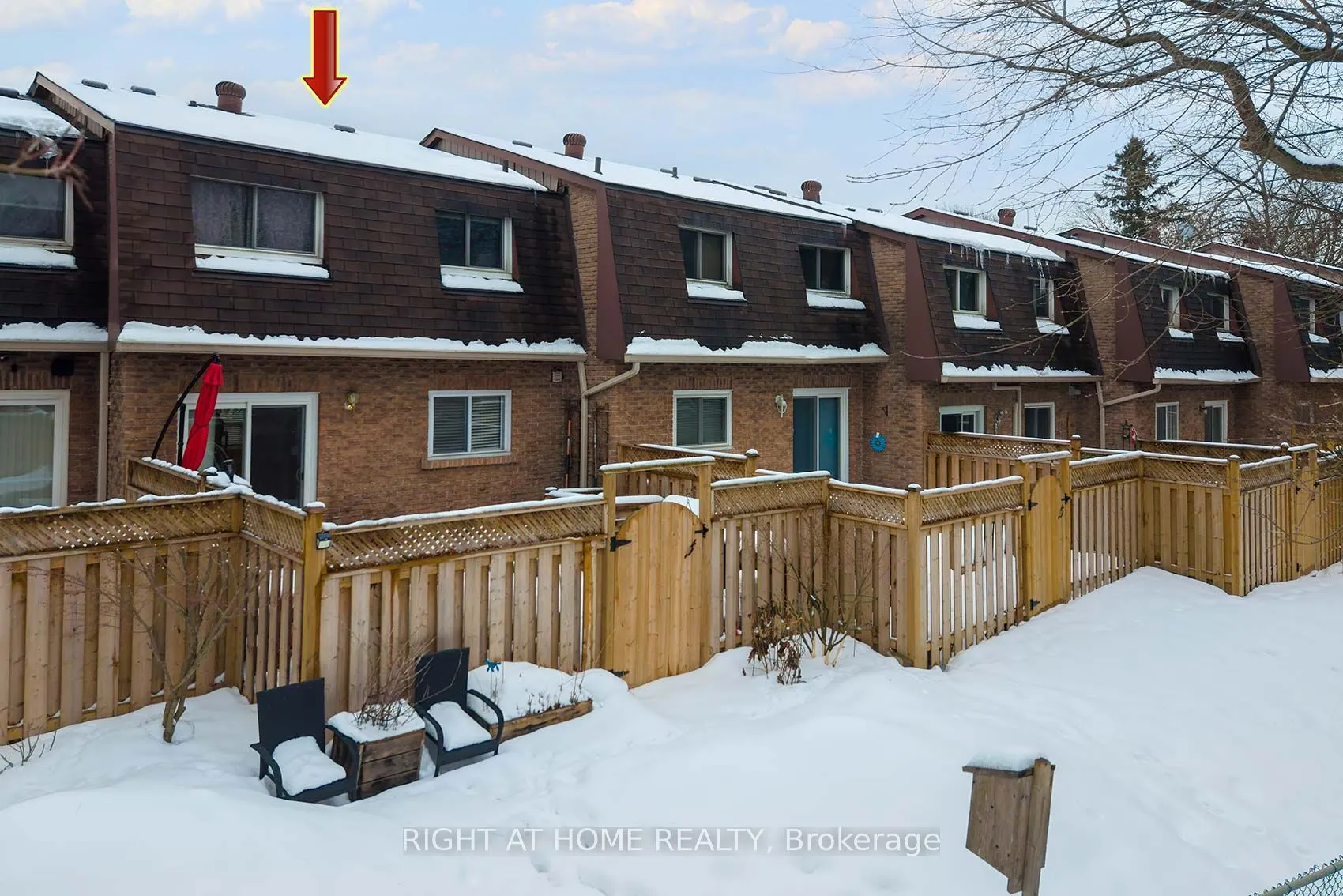 67 Willows Lane #73