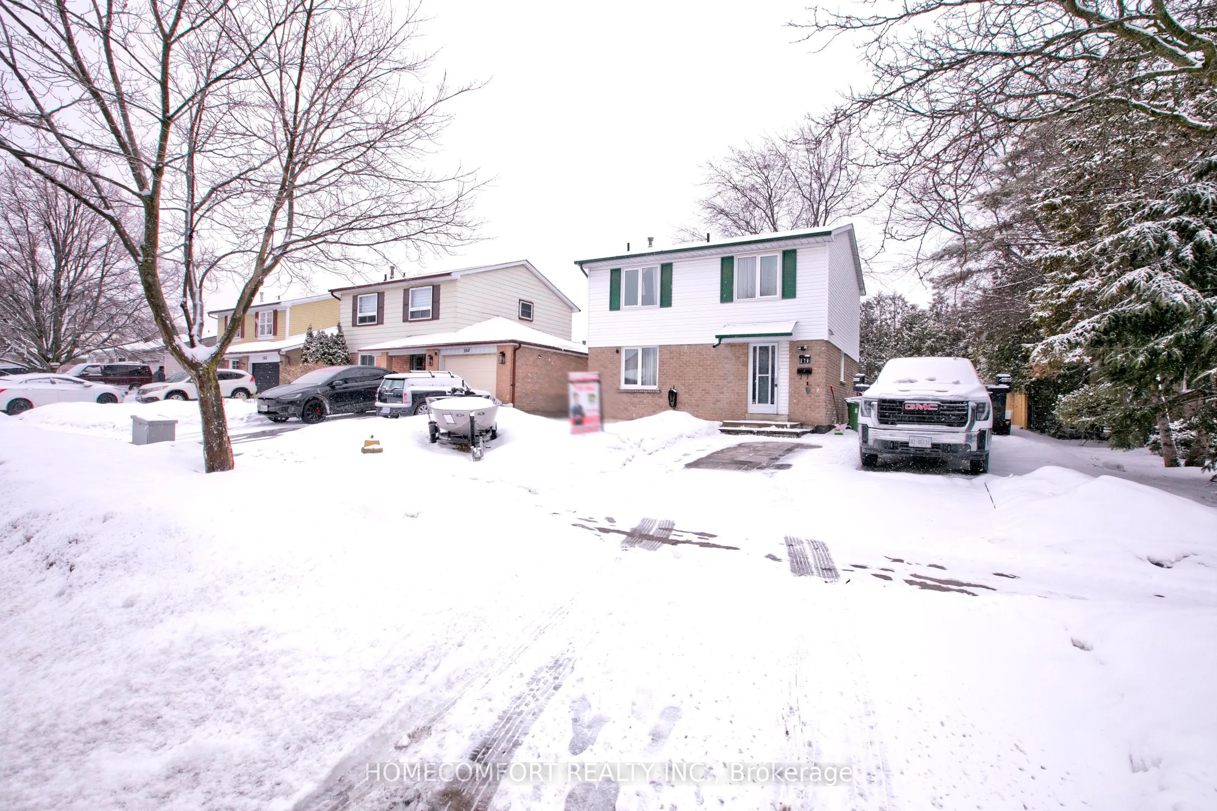 170 John Tabor Trail