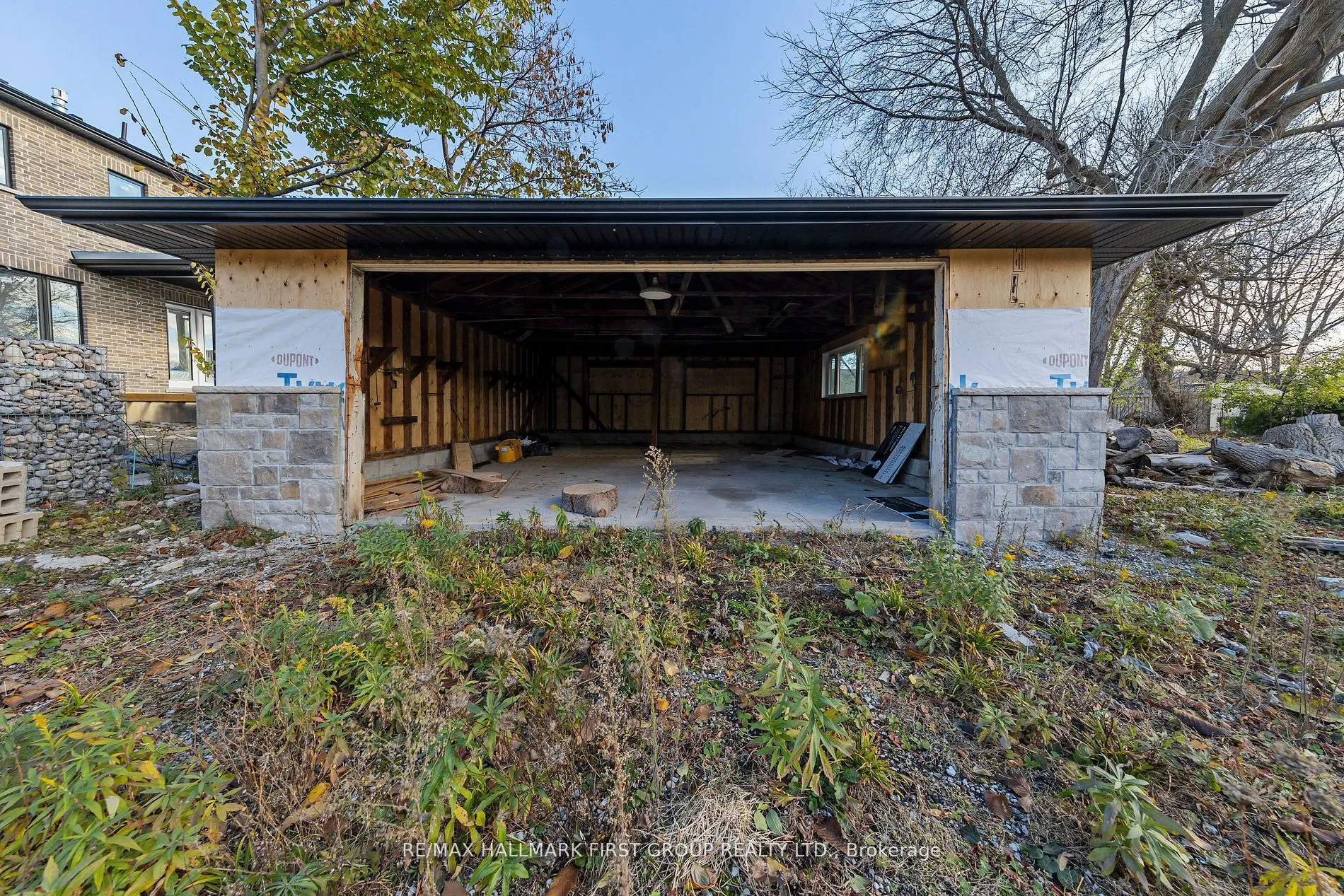 515 Ruthel Road
