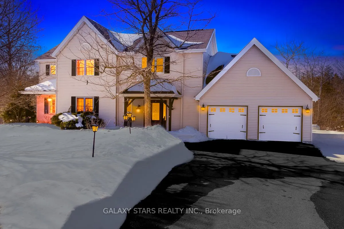 5436 Old Brock Road