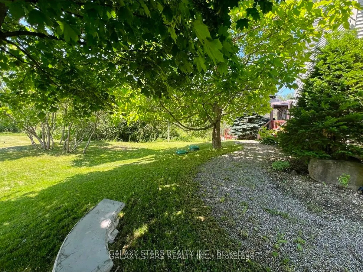 5436 Old Brock Road