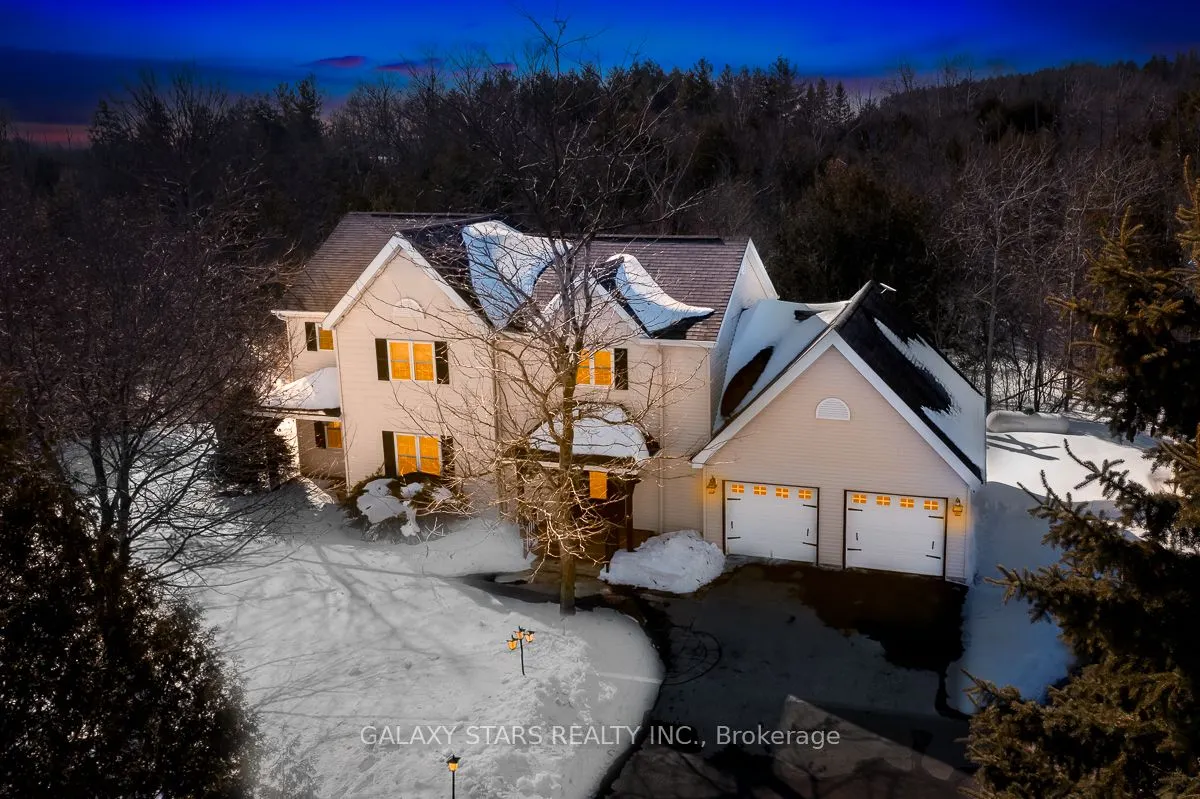 5436 Old Brock Road