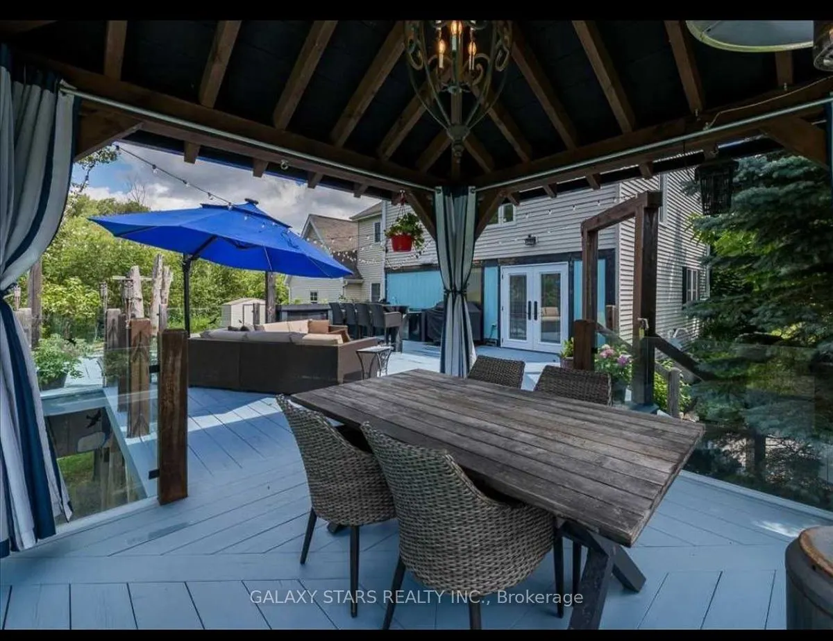 5436 Old Brock Road