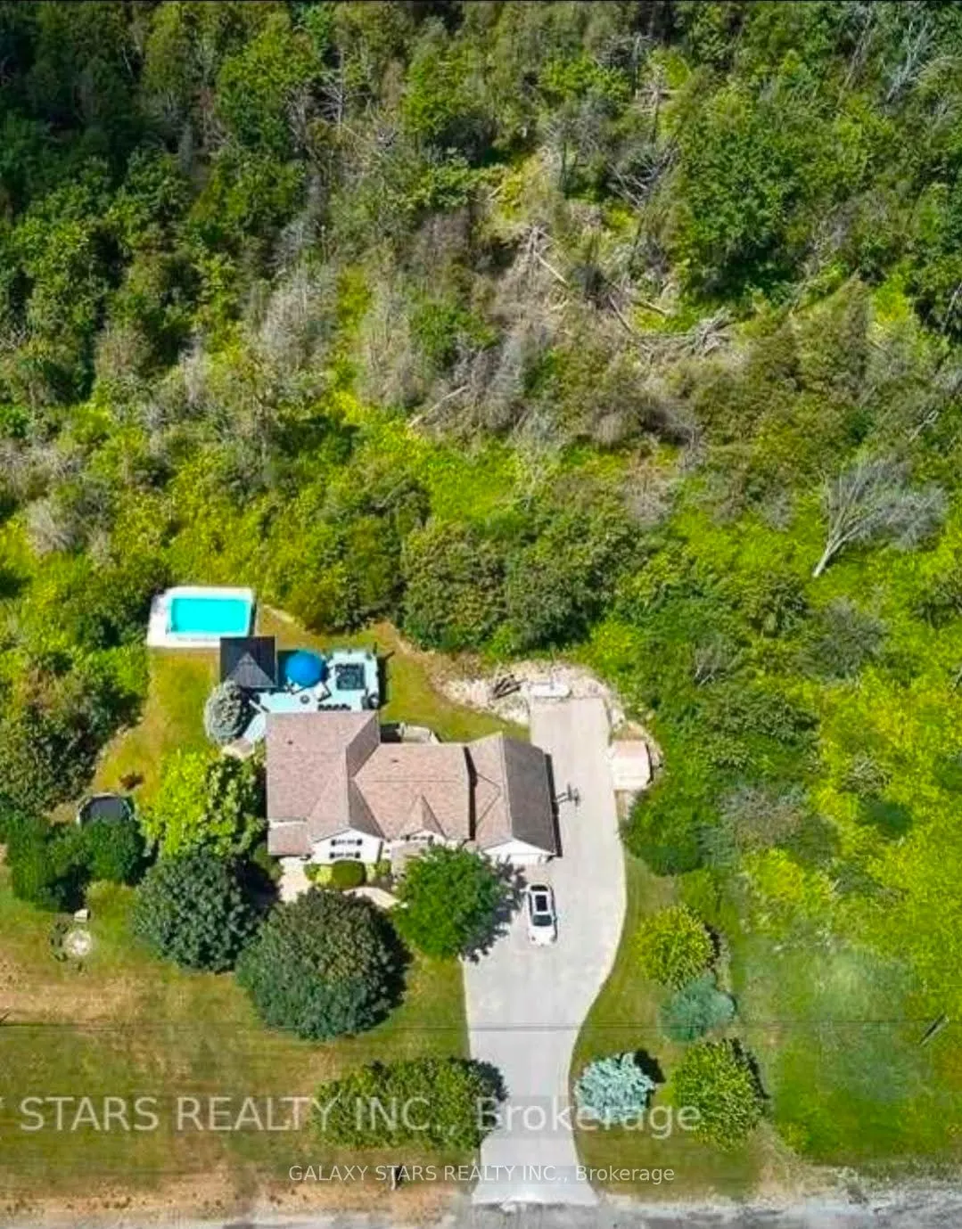 5436 Old Brock Road
