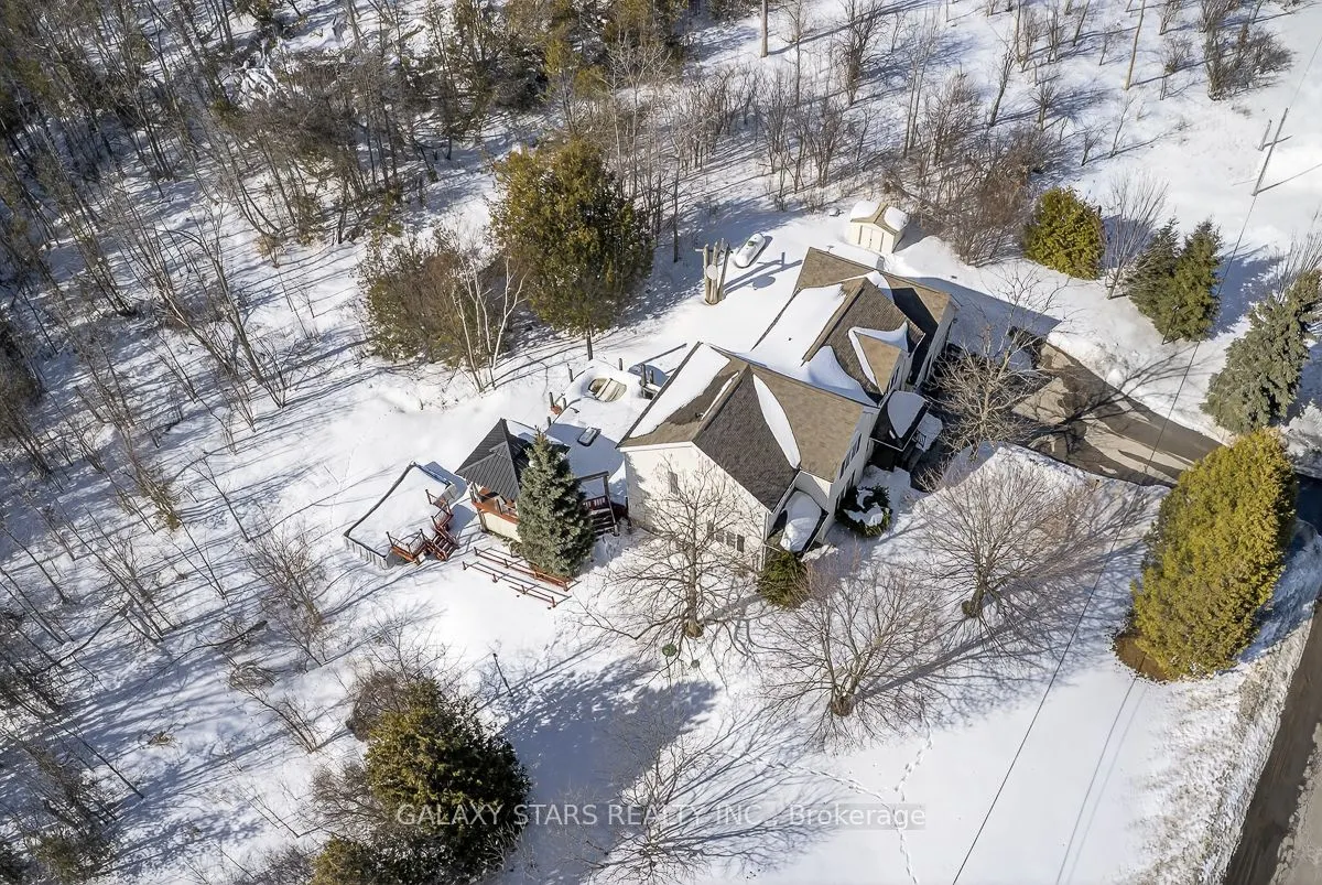 5436 Old Brock Road