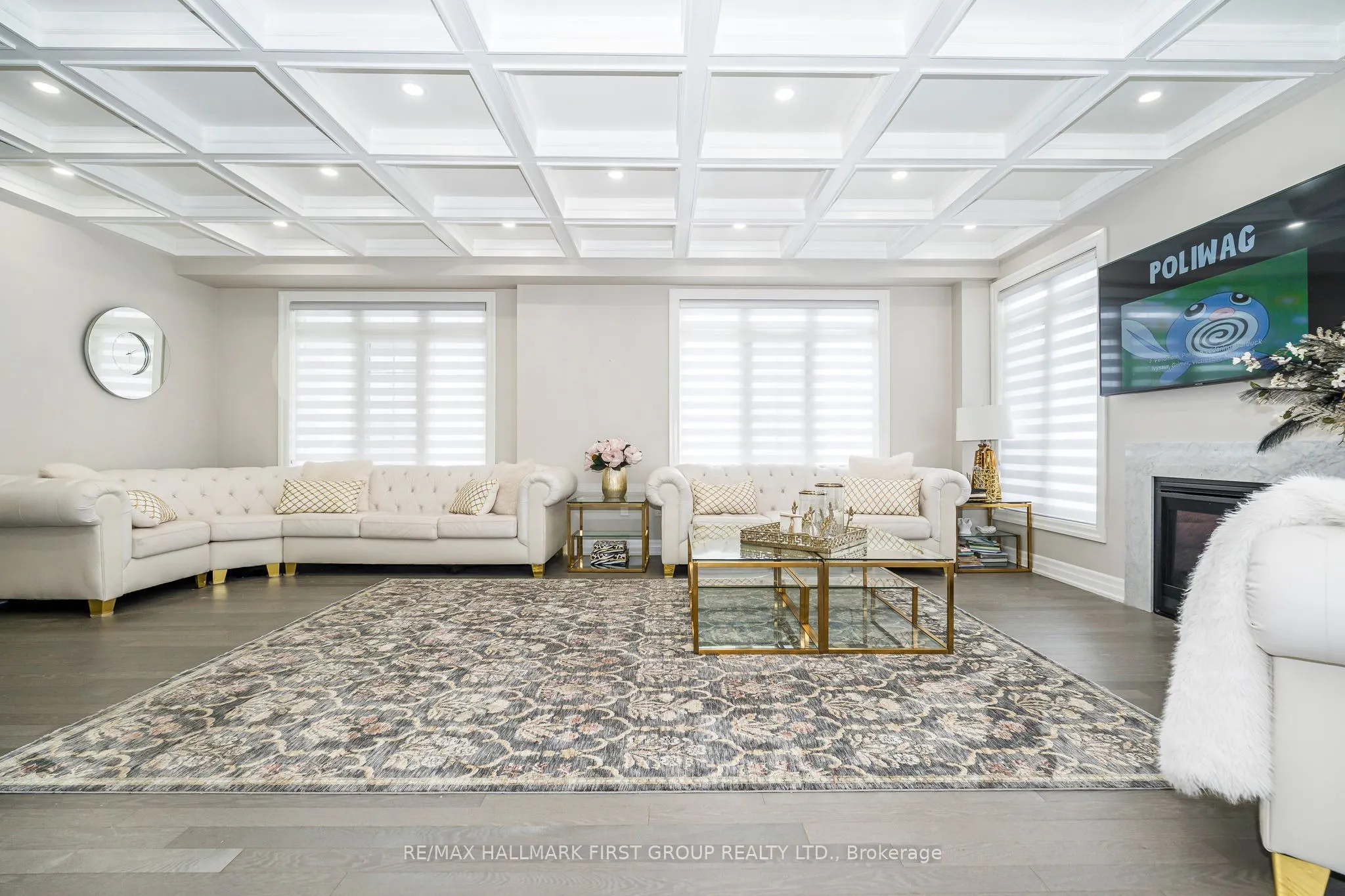 21 Souter Drive