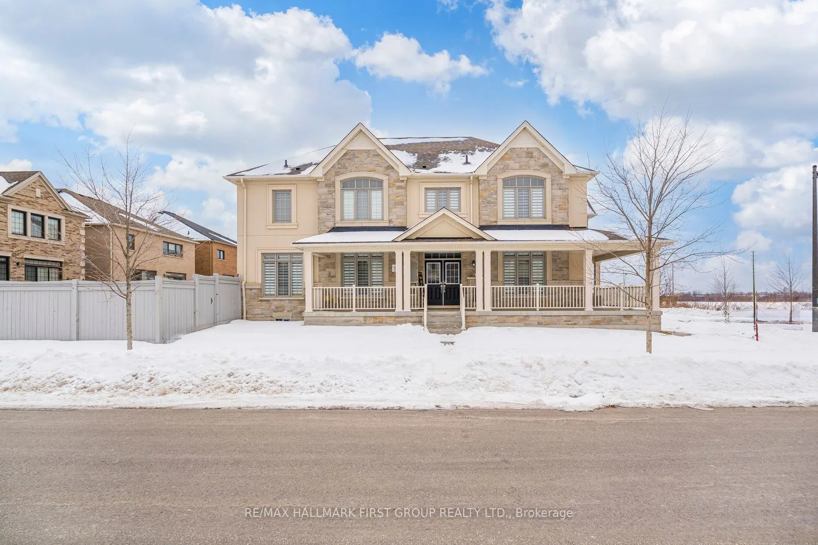 21 Souter Drive