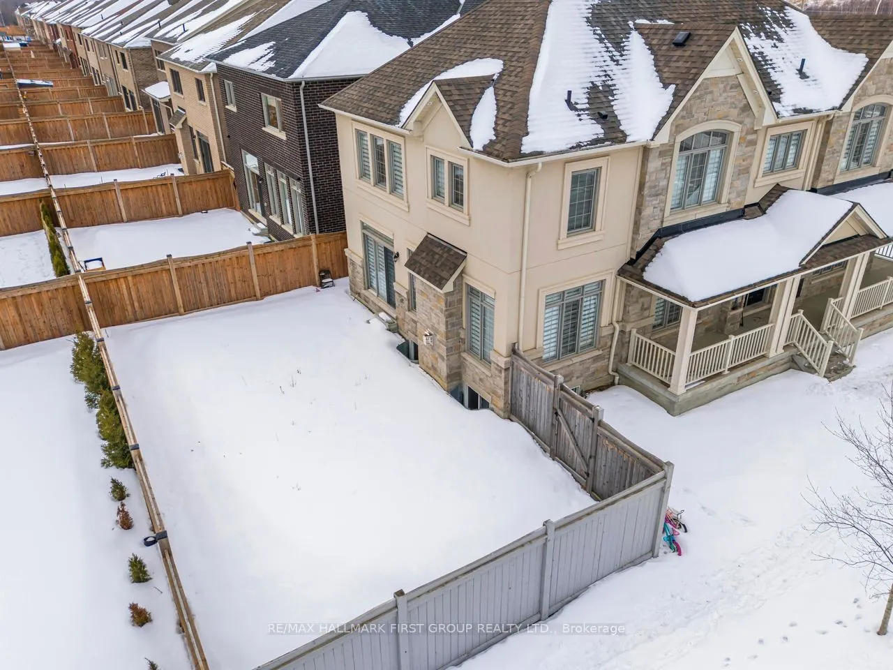 21 Souter Drive