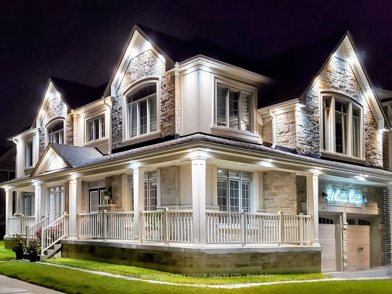 21 Souter Drive