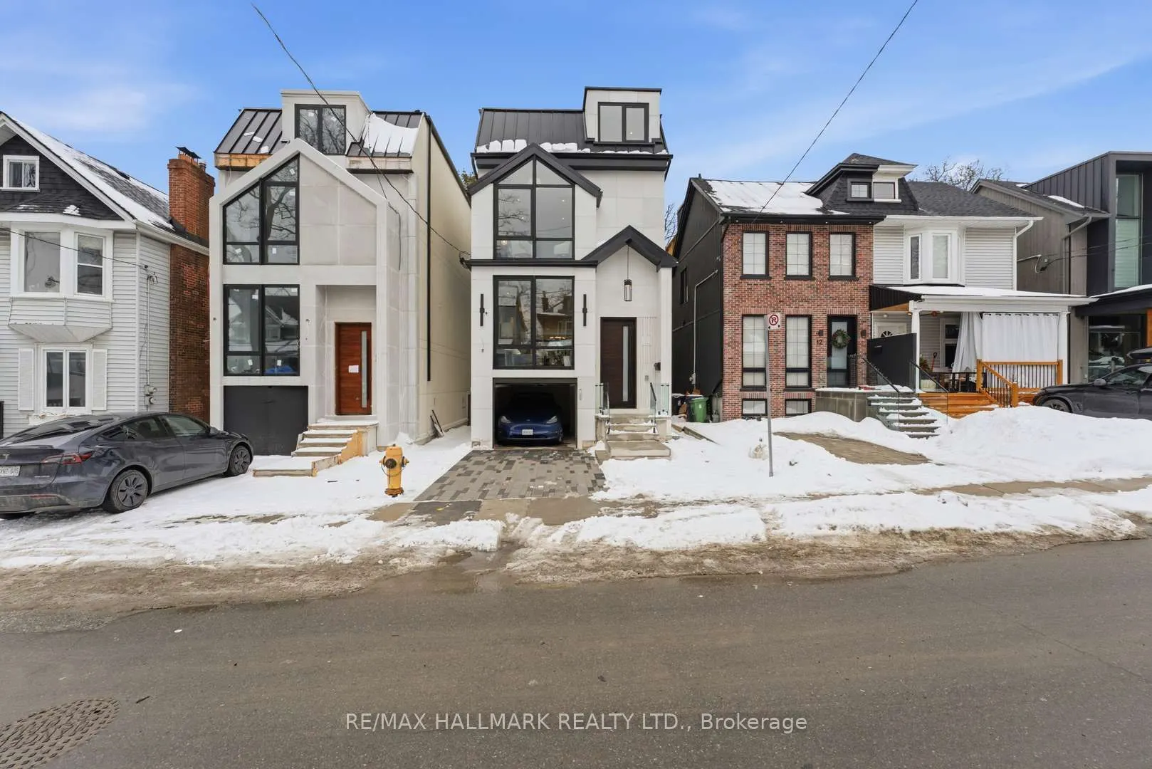 10 Wheeler Avenue