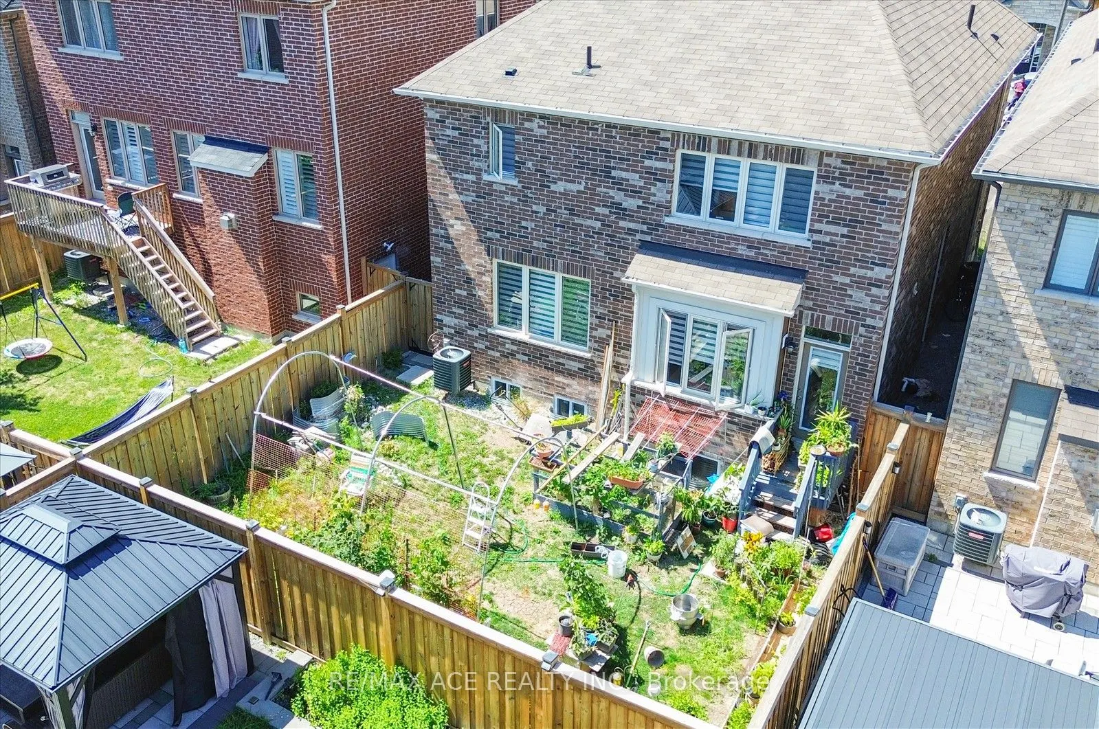 60 Westfield Drive