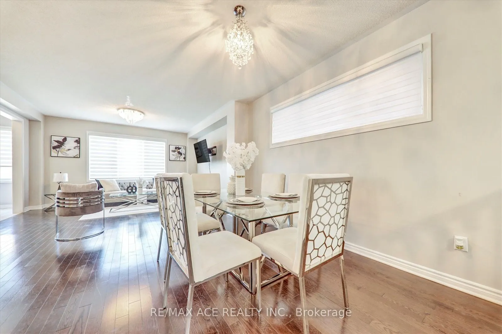 60 Westfield Drive
