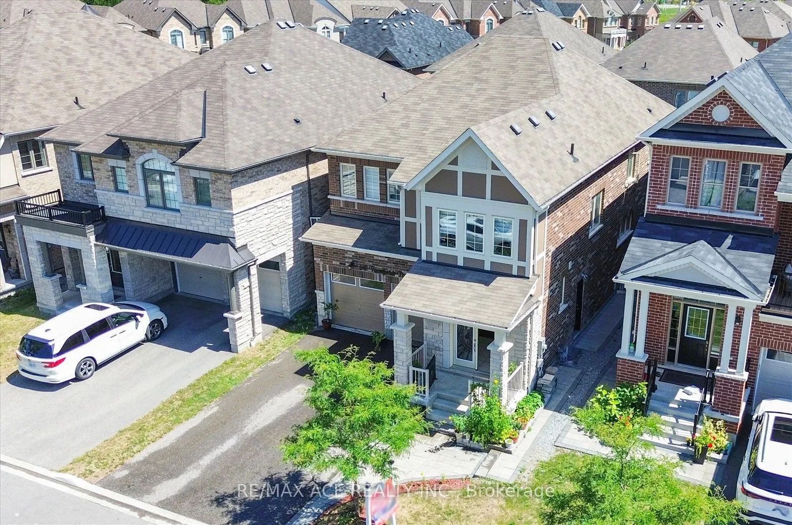 60 Westfield Drive