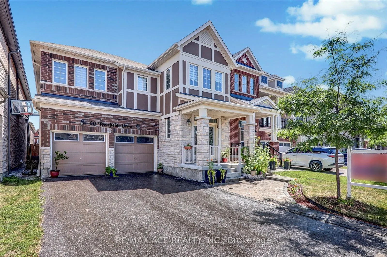 60 Westfield Drive