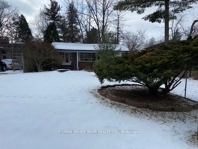 72 Meadowvale Road