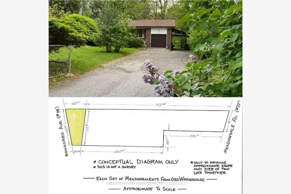 72 Meadowvale Road