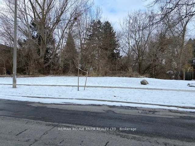 72 Meadowvale Road