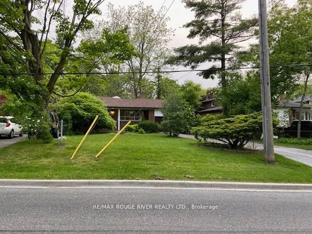 72 Meadowvale Road
