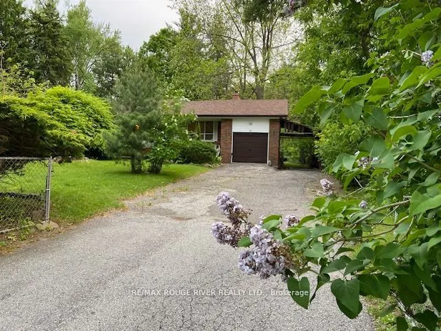 72 Meadowvale Road