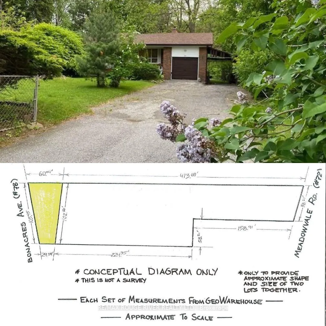 72 Meadowvale Road