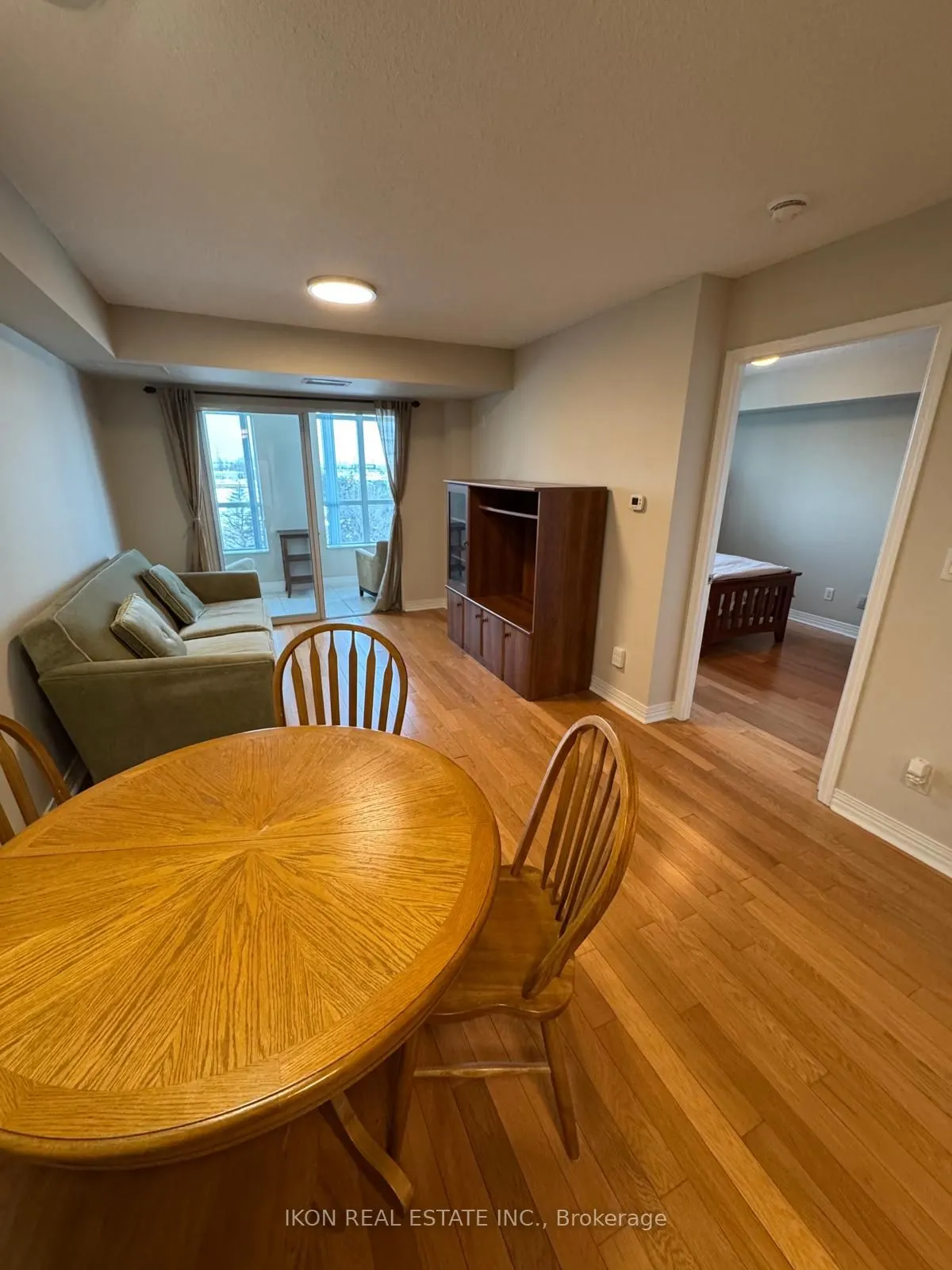 100 Scottfield Drive #615