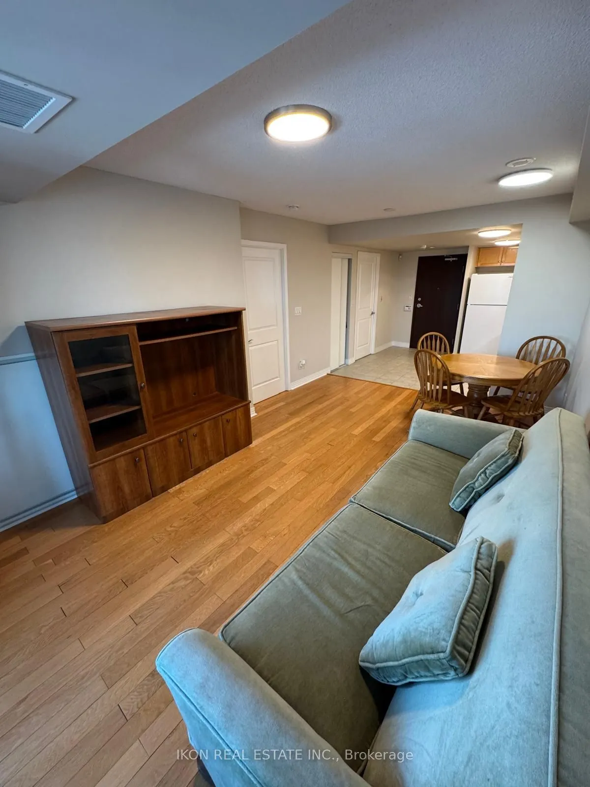 100 Scottfield Drive #615