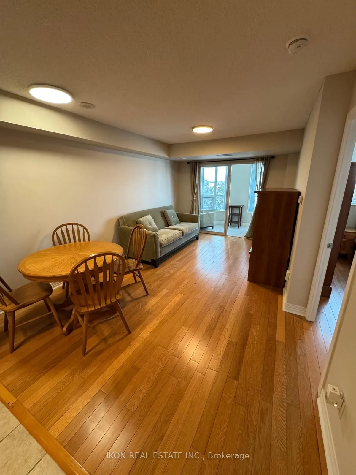 100 Scottfield Drive #615