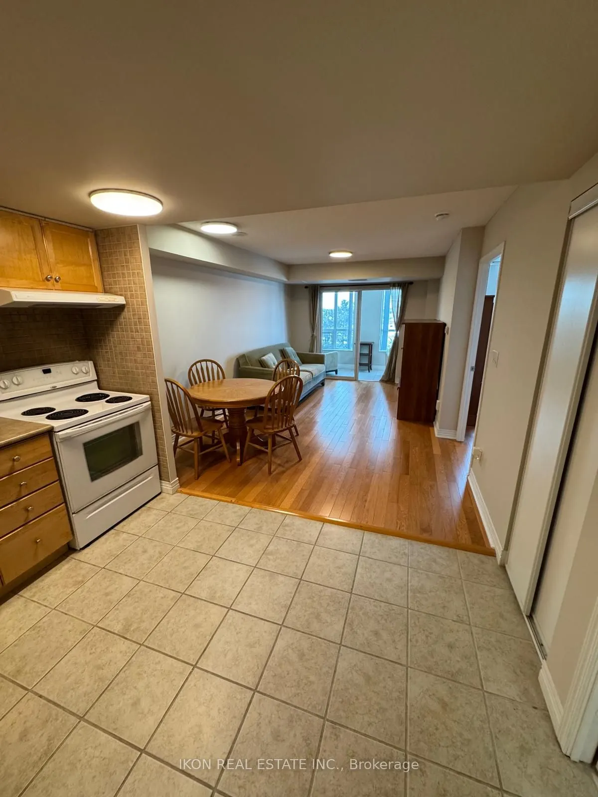 100 Scottfield Drive #615